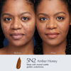 Picture of Estée Lauder Double Wear Stay-in-Place 24-Hour Long-Wear Matte Foundation, 1.0 fl oz, 5N2 Amber Honey