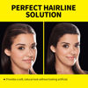 Picture of Sevich Hairline Powder 10g Large Capacity,Instantly Conceals Hair Loss,Root Touch up Powder,Hair Shadow Toppers for Women & Men Thinning Gray Hair,48H Makeup Lasting,1 Box = 2.5 Boxes,Medium Brown