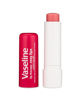Picture of Vaseline Lip Therapy Care Rosy, Fast-Acting Nourishment, Ideal for Chapped, Dry, Cracked, or Damaged Lips, Lip Balm, 3-Pack of 2, 0.16 Oz Each, 6 Lip Balms