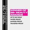 Picture of URBAN DECAY 24/7 Glide-On Waterproof Eyeliner Pencil (Zero - Black Matte), Smudge-Proof, Transfer-proof, Long-lasting Colored Eye Liners, Hydrating Vitamin E, Cruelty-free - 0.04 oz