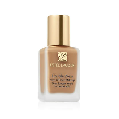 Picture of Estée Lauder Double Wear Stay-in-Place 24-Hour Long-Wear Matte Foundation, 1.0 fl oz, 1W2 Sand