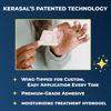 Picture of Kerasal Nighttime Nail Repair Patches 14ct and Pack of 5 Files