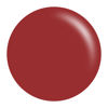 Picture of DND Gel Polish Set - 1 each of Red Gel Polish and Red Nail Polish, 635 Burgundy Mist, 0.5 Fl Oz