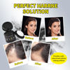 Picture of Sevich Hairline Powder 10g Large Capacity,Instantly Conceals Hair Loss,Root Touch up Powder,Hair Shadow Toppers for Women & Men Thinning Gray Hair,48H Makeup Lasting,1 Box = 2.5 Boxes,Brown