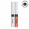 Picture of COVERGIRL Outlast All-Day Lip Color With Topcoat, Celestial Coral