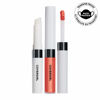 Picture of COVERGIRL Outlast All-Day Lip Color With Topcoat, Celestial Coral