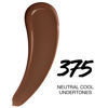 Picture of Maybelline Super Stay Lumi-Matte Foundation, Lightweight and Buildable Full Coverage Foundation Makeup For Up To 30HR Wear, 375, 1 Count