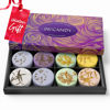 Picture of Shower Steamers Aromatherapy Birthday Gifts for Women - SWCANDY 8 Pcs Valentines Day Gifts for Her Mom Men Teen Adults Bath Bombs Self Care with Natural Essential Oils Relaxation Home SPA Mothers Day
