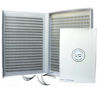 Picture of 1200 Wispy Premade fans 5D 0.07 Mixed Lengths 9-16mm Volume loose Lashes C D Curl Handmade Fan eyelash extensions Kimeyelashes promade fan Double Spikes (Curl D, 5D - 0.07 - FishTail 1200f)
