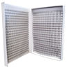 Picture of 1200 Wispy Premade fans 5D 0.07 Mixed Lengths 9-16mm 1000 fans 7D 0.05 Volume loose Lashes C D Curl Handmade Fan eyelash extensions Kimeyelashes promade fan (Curl C, 7D - 0.05 - Wispy 1000f)