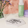 Picture of Amazon Basics Bobby Pins, Black Hair Pins for all Hair types, 72 Count