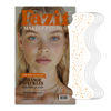 Picture of Fazit Makeup Patches - Face Makeup Patches - Beauty Face Makeup - Orange Speckles - Waterproof Orange Speckles - Temporary Face Orange Speckles for Women - 6 Count