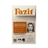 Picture of Fazit Makeup Patches - Face Makeup Patches - Beauty Face Makeup - Orange Speckles - Waterproof Orange Speckles - Temporary Face Orange Speckles for Women - 6 Count