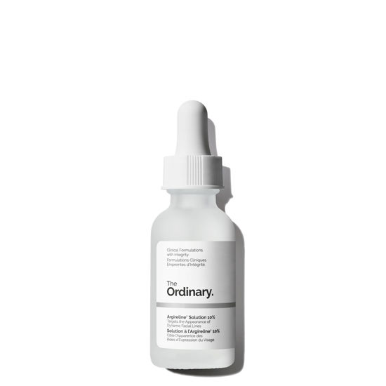 Picture of The Ordinary Argireline Solution 10%, Serum Good for Reducing the Appearance of Fine Lines, 1 Fl Oz