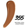 Picture of Maybelline Super Stay Lumi-Matte Foundation, Lightweight and Buildable Full Coverage Foundation Makeup For Up To 30HR Wear, 355, 1 Count