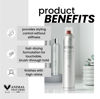 Picture of Kenra Perfect Medium Spray 13 50% | Provides Styling Control Without Stiffness | Medium Hold | Fast-Drying Formulation | High Shine Finish | All Hair Types | Travel 1.5 oz