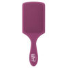Picture of Wet Brush Paddle Detangler Hair Brush, Purple Frost - Ultra-Soft IntelliFlex Detangling Bristles with AquaVent Design - Spread Hair Treatments Evenly - Glides Through Tangles For All Hair Types