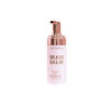 Picture of Beachwaver Braid Balm Pre-Braid Prep - Frizz-Taming Hair Primer Foam to Strengthen and Reduce Flyaways with HiX Vegan Bond Multiplers - Create Heatless Curls with Braids - For All Hair Types (4 Fl Oz)