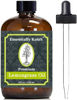 Picture of Essentially KateS Lemongrass Essential Oil 4 Fl Oz - 100% Pure and Natural - Hair Care, Home Diffusers, Skin Care, Aromatherapy, Massage and Humidifiers, and Garden Care