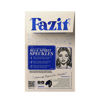 Picture of Fazit Makeup Patches - Face Makeup Patches - Beauty Face Makeup - Blue Speckles - Waterproof Blue Speckles - Temporary Face Blue Speckles For Women - 6 count