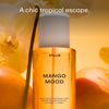 Picture of PHLUR Mango Mood Body Mist - Hair & Body Mist for Women & Men Fragrance - Mango, Jasmine, Patchouli & Vanilla Body Spray (8 Fl Oz)