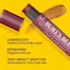 Picture of Burt’s Bees Lip Shimmer Nude Collection; Luminescent Color; High Impact, Instant Moisture; with Shea and Cocoa Butters; 100% Natural Origin; 3 Warm Shades; Value Pack, 3 Tubes x 0.09 Oz