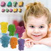 Picture of L.O.L. Surprise! 6 Piece Bath Bombs for Kids, Bubble Gum Scented, Bath Toys for Kids, Ages 3+, by Townley Girl