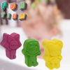 Picture of L.O.L. Surprise! 6 Piece Bath Bombs for Kids, Bubble Gum Scented, Bath Toys for Kids, Ages 3+, by Townley Girl