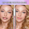 Picture of Cilrofelr Peel Off Lip Liner Stain, Long Wear Tattoo Lip Liner with Tweezer, Peel Off Lip Stain with Matte Finish, Long Lasting, Waterproof, Transfer-proof, Highly Pigmented Color (N-Nude Pink)