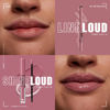 Picture of NYX PROFESSIONAL MAKEUP Line Loud Lip Liner, Longwear and Pigmented Lip Pencil with Jojoba Oil & Vitamin E - Fierce Flirt (Light Mauve Pink)