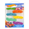 Picture of Hot Wheels 6 Piece Bath Bombs for Kids, Bubble Gum Scented, Bath Toys for Kids, Ages 3+, by Townley Girl