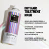 Picture of IGK Antisocial Overnight Bond-Building Dry Hair Mask Travel
