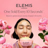 Picture of ELEMIS Pro-Collagen Rose Cleansing Balm Makeup Remover, Hydrating Facial Cleanser, Oil Cleanser, Oil Makeup Remover, Deep Cleanse