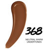 Picture of Maybelline Super Stay Lumi-Matte Foundation, Lightweight and Buildable Full Coverage Foundation Makeup For Up To 30HR Wear, 368, 1 Count