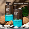 Picture of Every Man Jack Coconut + Driftwood Mens Body Wash for All Skin Types - Cleanse, Hydrate, and Smell Great - Free of Parabens, Phtalates, and Dyes - 33.8 fl oz (2 Pack)