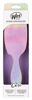 Picture of Wet Brush Shine Enhancer Paddle Brush, Color Wash Stripes - Hair Detangler Brush with Ultra Soft Bristles, Infused With Natural Argan Oil, Shiny Detangle & Smooth Hair, Wet or Dry, For All Hair Types