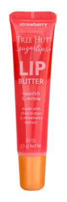 Picture of Tree Hut Sugar Lips Lip Butter Strawberry
