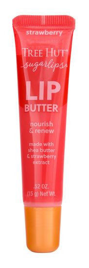Picture of Tree Hut Sugar Lips Lip Butter Strawberry