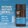 Picture of Every Man Jack Fresh Air Men’s Deodorant - Stay Fresh with Aluminum Free Deodorant For all Skin Types - Odor Crushing, Long Lasting, with Naturally Derived Ingredients - 3oz (2 Pack)