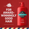 Picture of Old Spice Pure Sport 2in1 Shampoo and Conditioner for Men, Twin Pack, Lemon, 58.4 Fl Oz