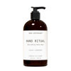 Picture of Muse Apothecary Hand Ritual - Aromatic and Nourishing Hand Soap, Infused with Natural Aromatherapy Essential Oils - USDA Certified Biobased - 16 oz, Coconut + Sandalwood