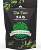 Picture of Tress Wellness Wax beads Tea Tree 2.4 lb F8