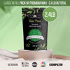 Picture of Tress Wellness Wax beads Tea Tree 2.4 lb F8