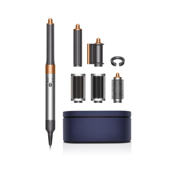 Picture of Dyson Airwrap™ Multi-Styler Complete Long, Nickel/Copper