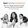 Picture of Dyson Airwrap™ Multi-Styler Complete Long, Nickel/Copper