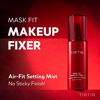 Picture of TIRTIR Mask Fit Make-up Fixer, 24H Long Lasting Makeup Finishing Setting Spray, Lightweight and Non-greasy, 2.7 Fl Oz
