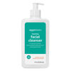 Picture of Amazon Basics Foaming Facial Cleanser with Ceramides & Hyaluronic Acid, Fragrance-Free, 12 Fl Oz, Pack of 1