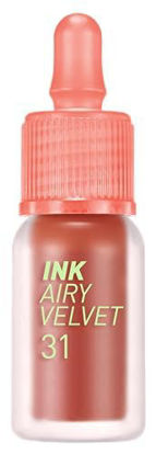 Picture of Peripera Ink Airy Velvet Lip Tint (031 MILD ROSE (NEW))