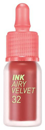 Picture of Peripera Ink Airy Velvet Lip Tint (032 REDDISH ROSE (NEW))