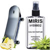 Picture of MIRIS No.59802 | Impression of 212 Heroes | Men Eau de Parfum | 3.4 Fl Oz / 100 ml